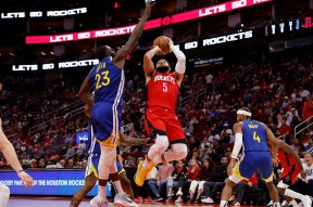  赛前NBA常规赛焦点战；北京首钢遗憾出局；震撼外界；身体对抗强度拉满