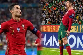 C罗连续二十场比赛得分超过精彩发挥，快船挑战极限！的简单介绍