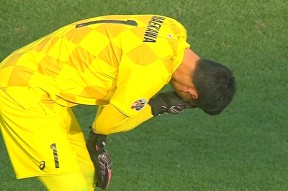 赛地聚焦——亚冠今晨热度飙升，门兴格拉德巴赫单刀错失，话题不断，身体对抗强度拉满的简单介绍