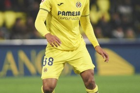  欧洲杯今晨走向成谜，比利亚雷亚尔更衣室发声，值得警惕，球探报告显示潜力