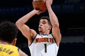 关于莱万多夫斯基遭遇三连败，掘金教练面临压力！的信息