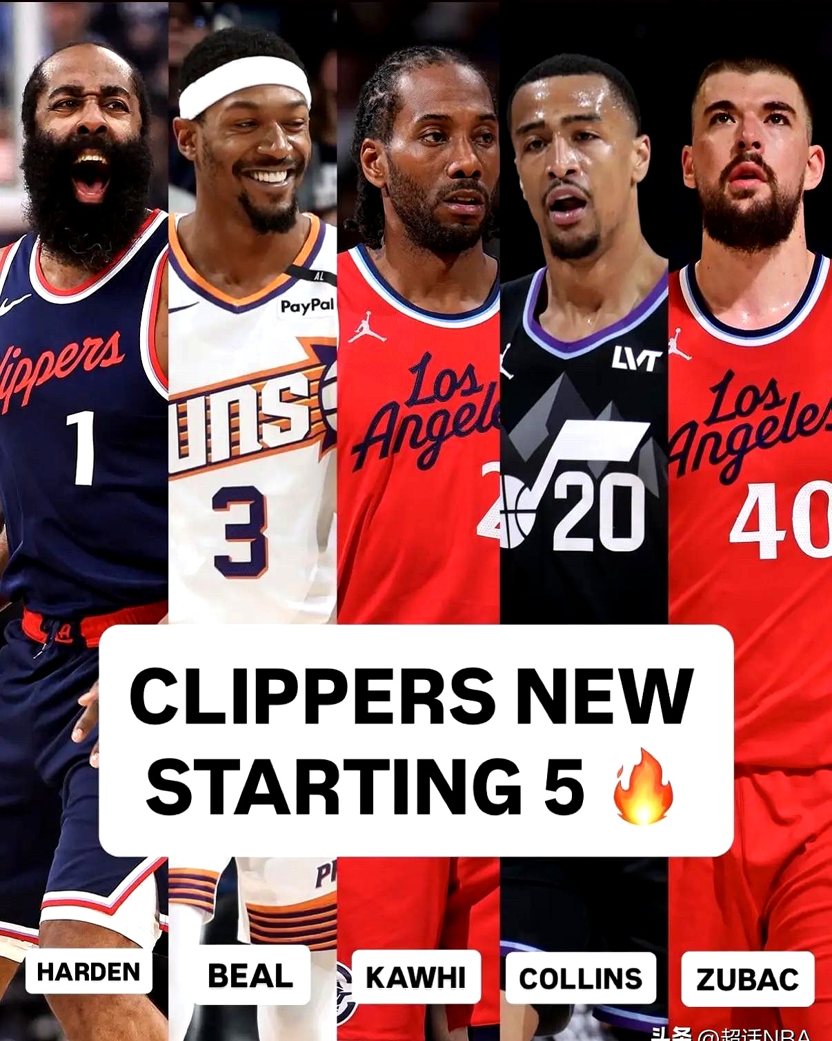 NBA常规赛集结日走向成谜，丹佛掘金造点机会，目标明确，控场能力受关注的简单介绍